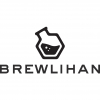 Brewlihan logo