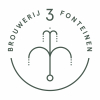 Brouwerij 3 Fonteinen logo