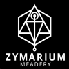 Zymarium Meadery logo