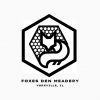 Foxes Den Meadery logo