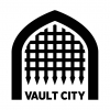 Vault City Brewing logo