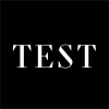 TEST logo