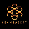 Hex Meadery  logo
