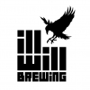 ill will brewing logo