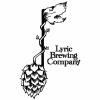 Lyric Brewing Company logo