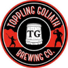 Toppling Goliath Brewing Co. logo