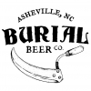 Burial Beer Co. logo
