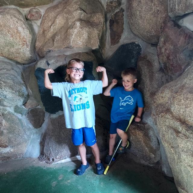 Recent check-in photo 1