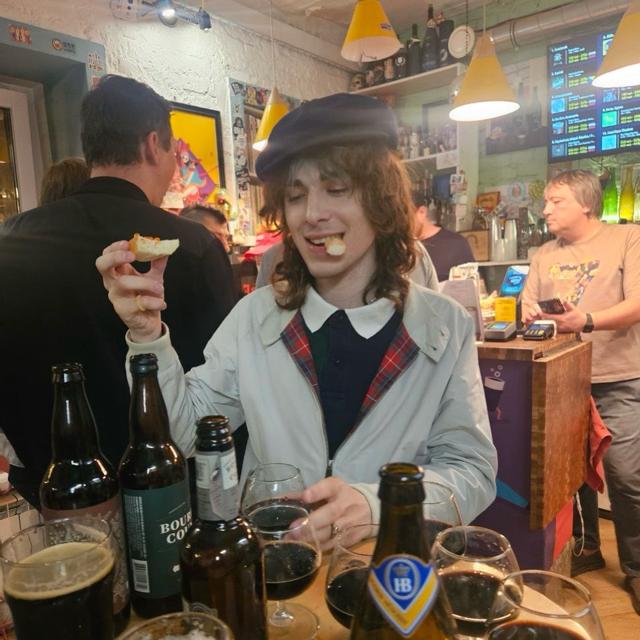 Recent check-in photo 4