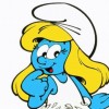 Smurphette  avatar