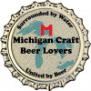 Michigan Craft Beer Lover  avatar