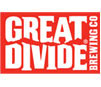Great Divide Brewing Company logo