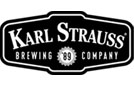 Karl Strauss Brewing Company logo