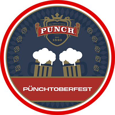 PUNCHTOBERFEST (Central USA)