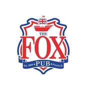 The Fox Pub and Cafe logo