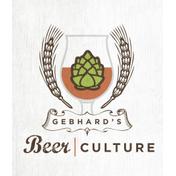 Gebhard's Beer Culture logo