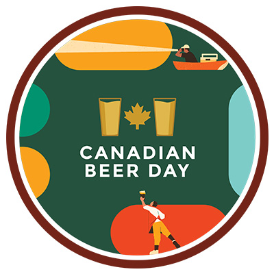 Canadian Beer Day 2025