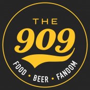 The 909 at Yaamava' Resort & Casino logo