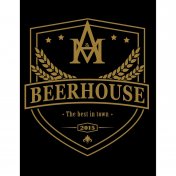 Beerhouse La Latina logo