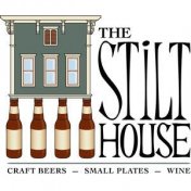 The Stilt House Gastro Bar logo