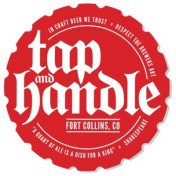 Tap and Handle logo