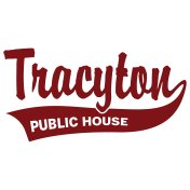 Tracyton Public House logo
