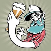 BeerGeek Bar logo
