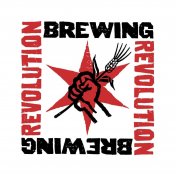 Revolution Production Brewery & Taproom logo