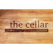 The Cellar at Duckworth's logo