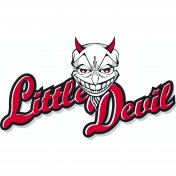 LittleDevilBar logo
