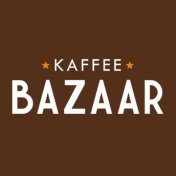 Kaffee Bazaar logo