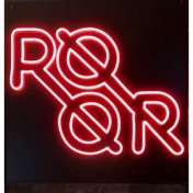 RØØR logo
