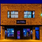 de Porres House Of Barbering logo