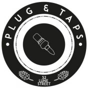Plug and Taps logo