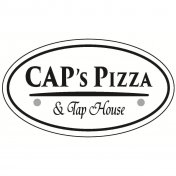 CAP's Pizza & Tap House - Stockton logo