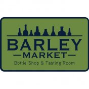 Barley Market logo