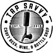 Tap Savvy logo