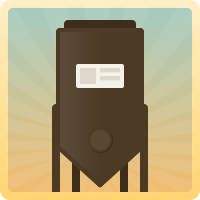 Fragile Art Brewery logo