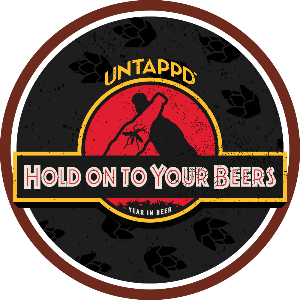 Hold On to Your Beers (2025)