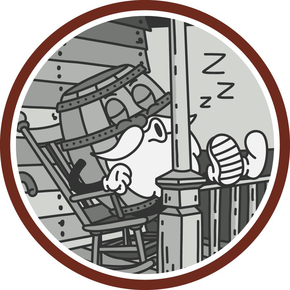 Barrel-Aged Beer Day (2025)