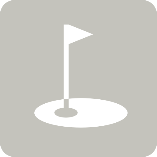 Spring Creek Golf Course logo