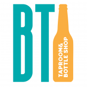 Bottle Theory Elmhurst logo