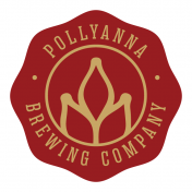 Pollyanna Brewing Company logo
