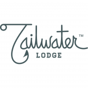 Tailwater Lodge Bar logo