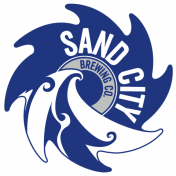 Sand City South logo