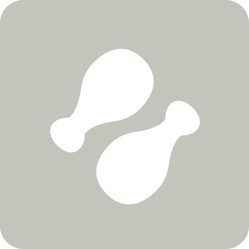 East Coast Wings & Grill logo